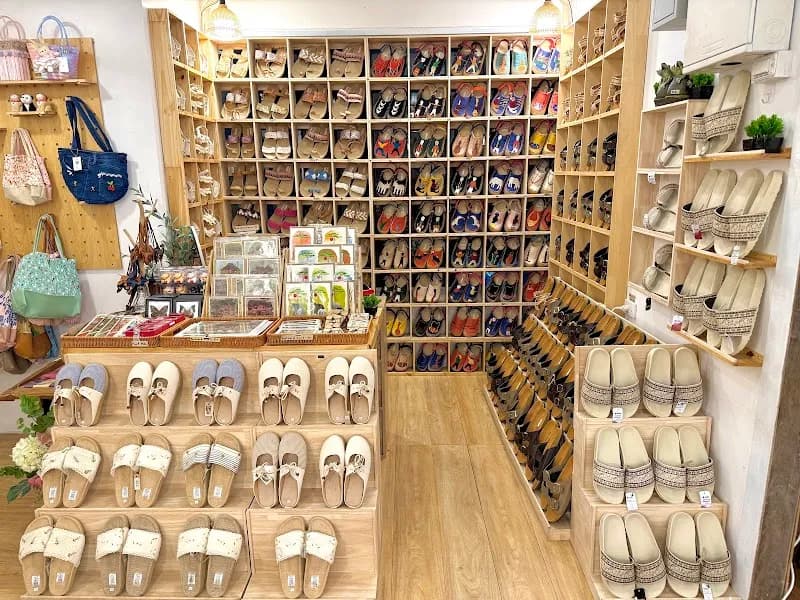 View of BAAN CRAFTS NIMMAN in Baan Haw, CM