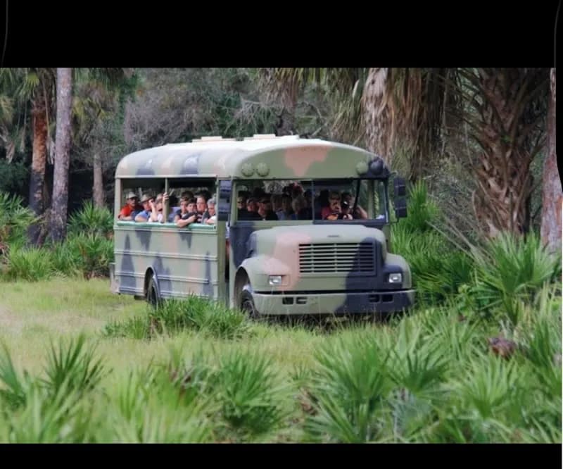 View of Babcock Ranch Eco Tours in Fort Myers, FL