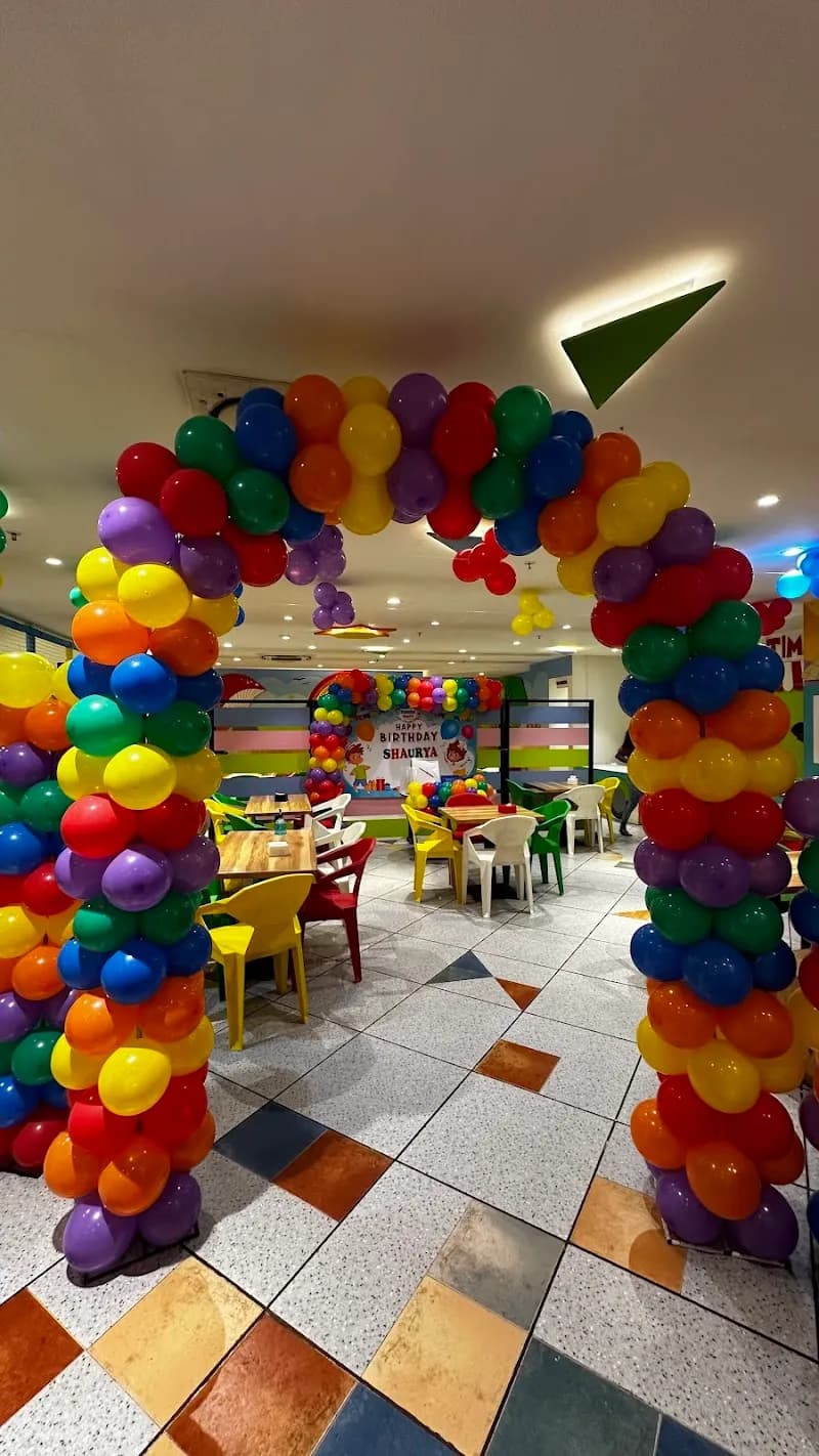 View of Baccha Party Powai in Powai, MH