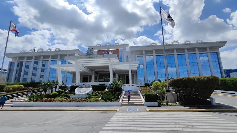 Bacoor City Hall city hall in Bacoor, NCR