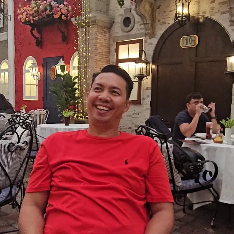 View of Bag of Beans Cafe in Tagaytay, NCR