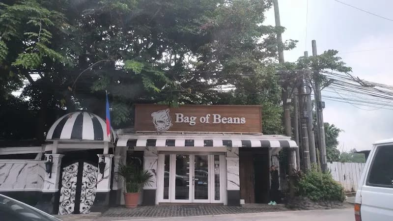 Bag Of Beans Breakfast & Brunch in Tagaytay, NCR