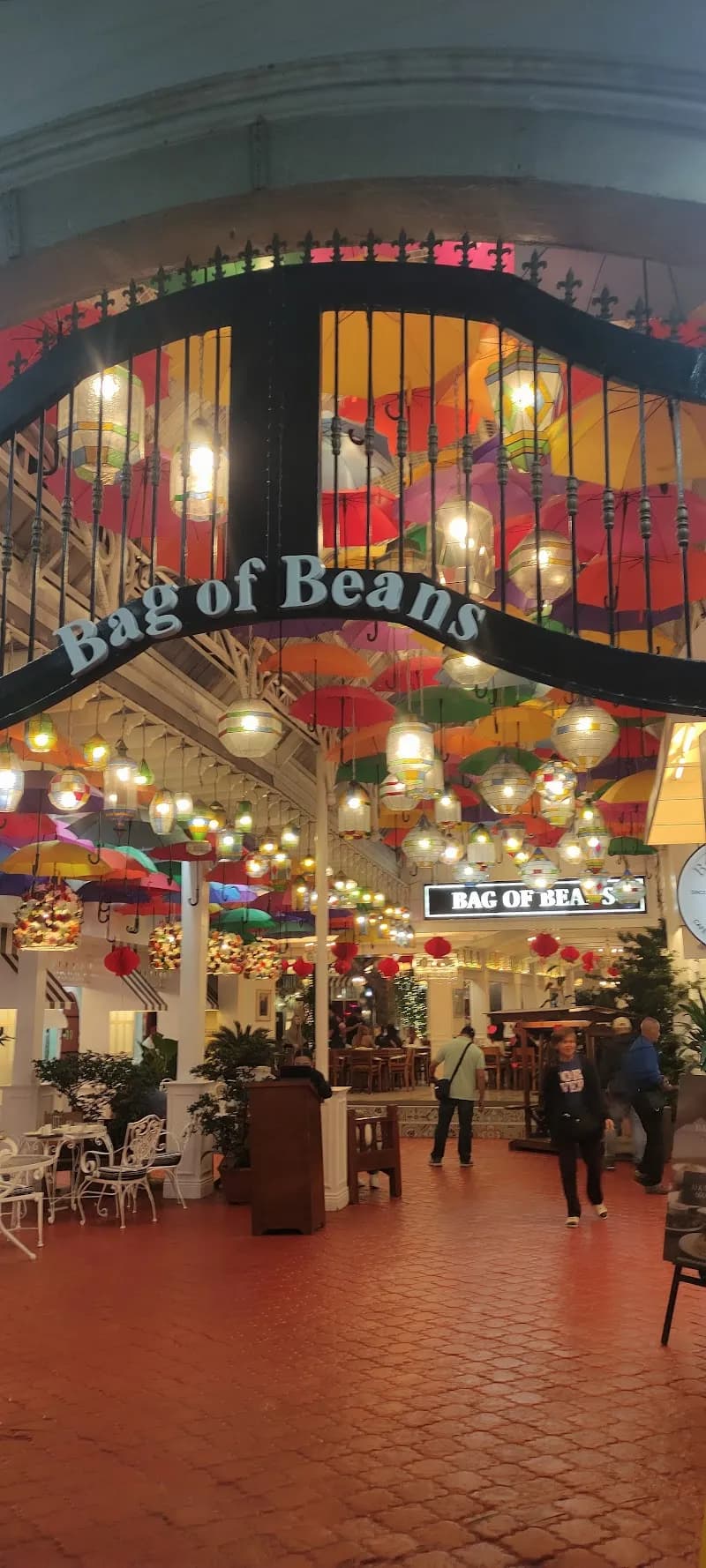 View of Bag Of Beans in Tagaytay, NCR