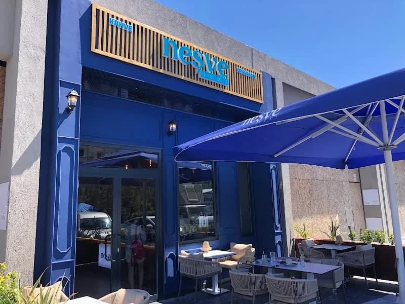 Bahçeşehir Neighborhood Cafe cafe in Bahçeşehir, Istanbul