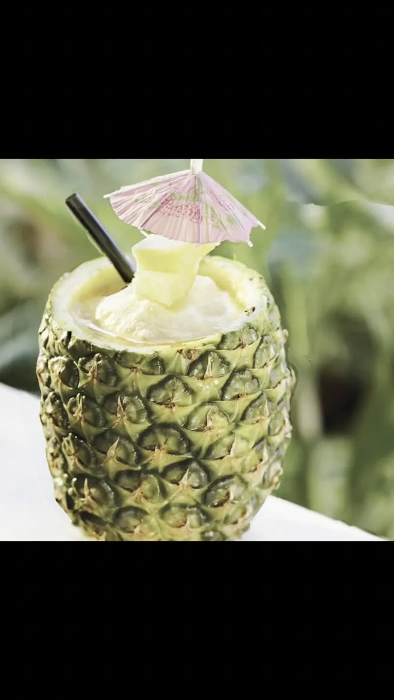 View of Bahama Breeze in New Tampa, FL