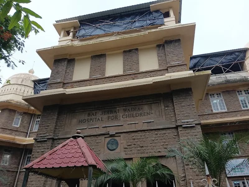 Bai Jerbai Wadia Park (Aarey Milk Colony) park in Mumbai, MH