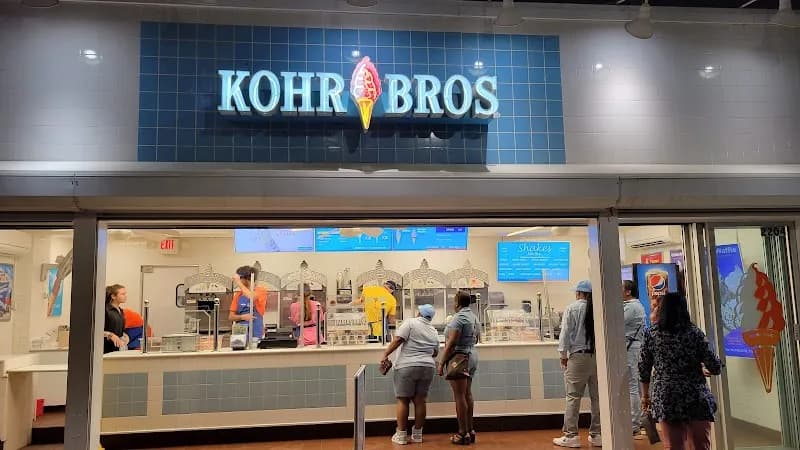 Baja Cantina Mexican in Sandbridge, VA