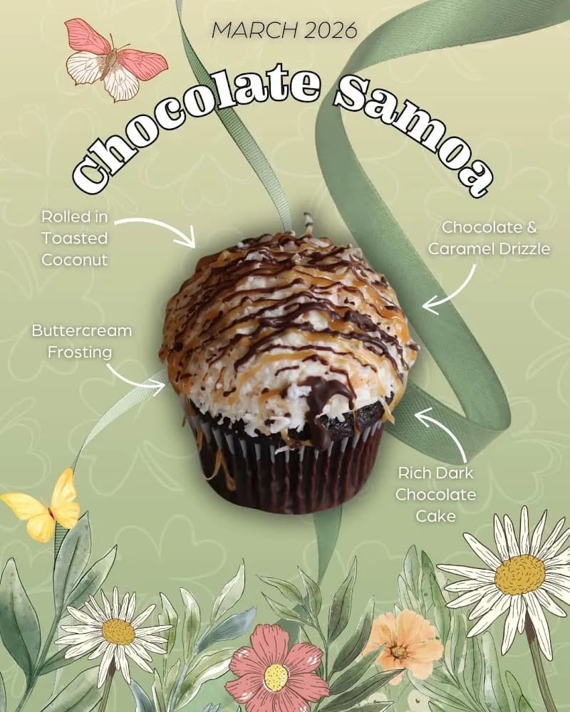 View of Bakehouse 46 in Birmingham, MI