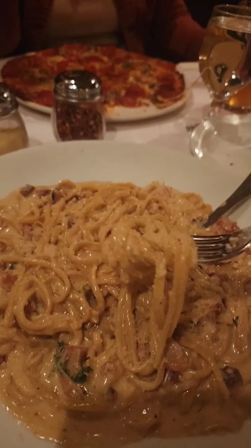 View of Balistreri's Bluemound Inn in Whitefish Bay, WI