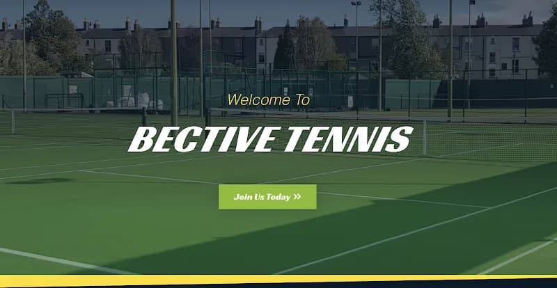 Ballsbridge Tennis Club sports in Ballsbridge, D