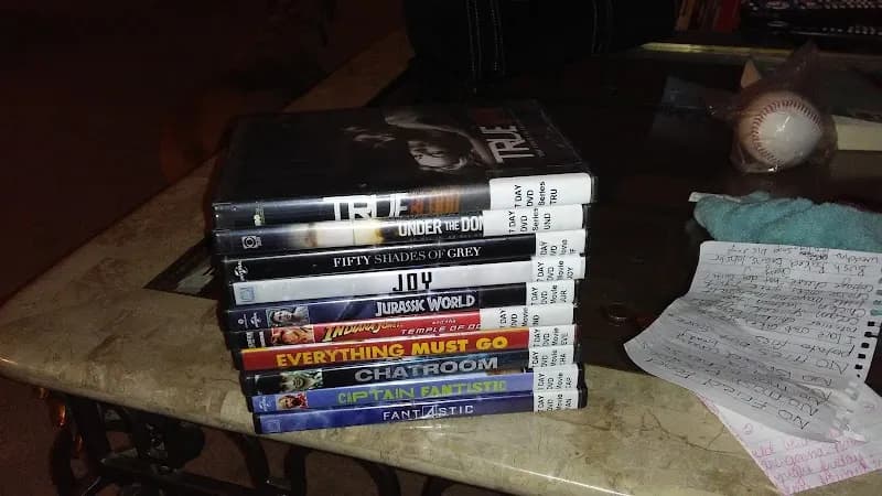 View of Baltimore County Public Library - Essex Branch in Essex, MD