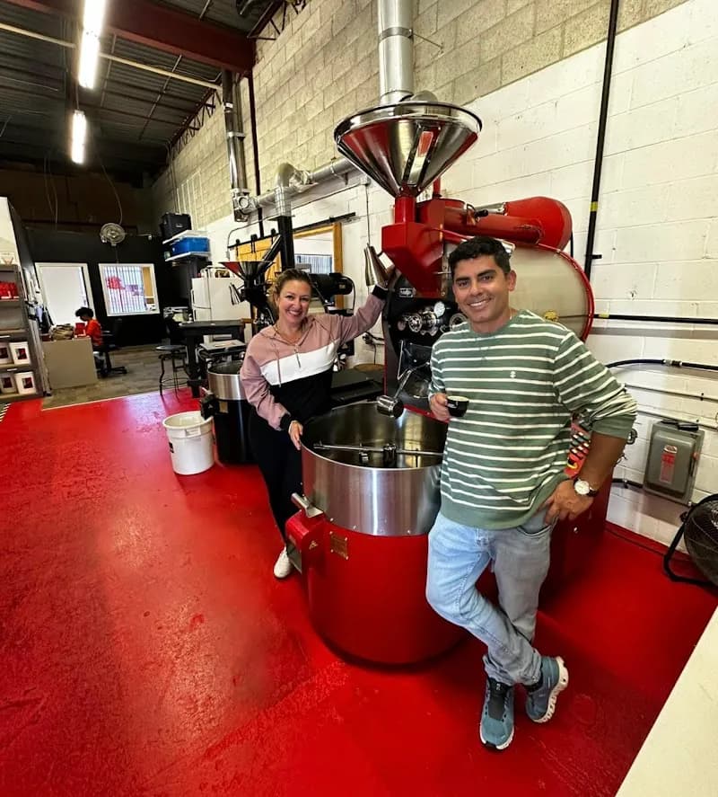 Balzac's Coffee Roasters Coffee & Tea in Pickering, ON