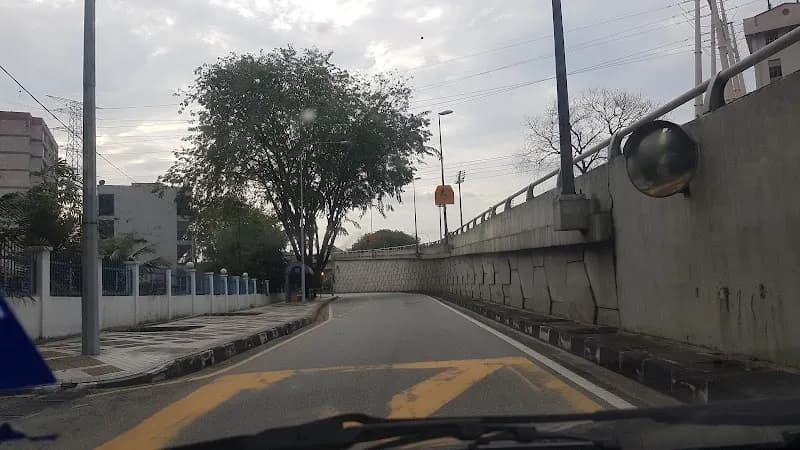 Bangsar sublocality level 1 in Bangsar, KL