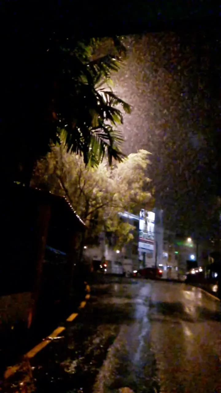 View of Bangsar Park in Bangsar, KL