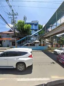 View of Banilad Barangay Hall in Banilad, CV