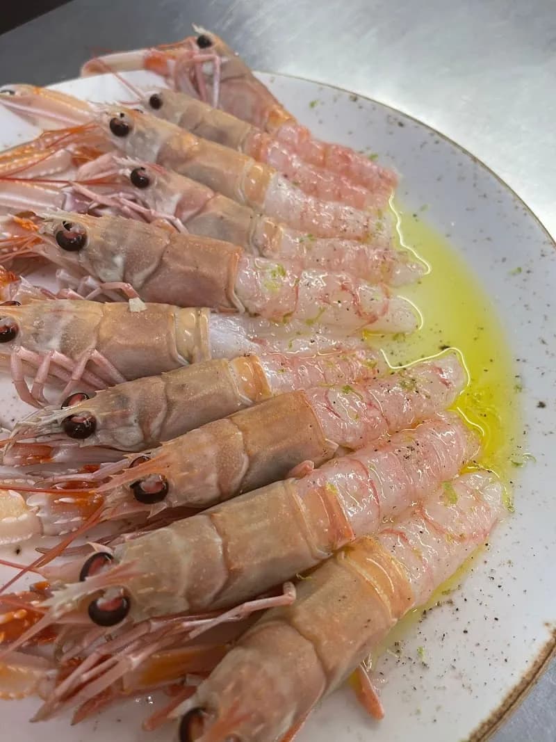 View of Bar Caffè Centrale in Campagna Lupia, VE