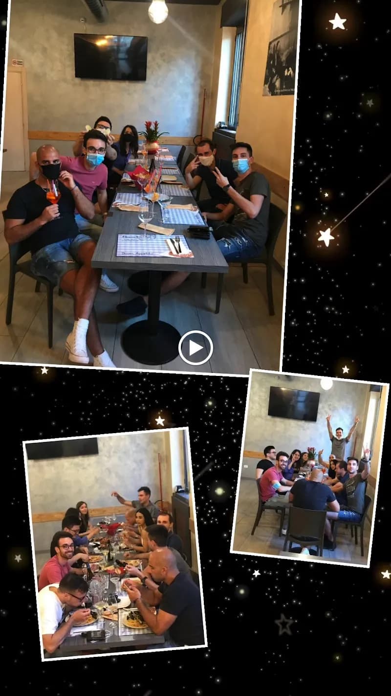 View of Bar Caffetteria Brugherio Centro in Brugherio, Lombardy