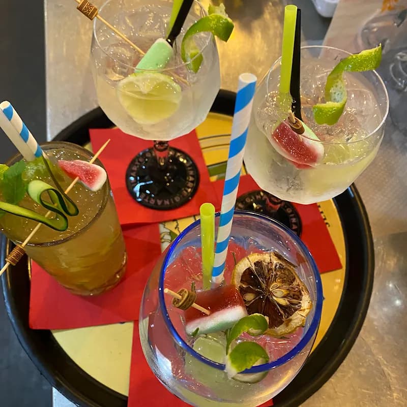 View of Bar Caffetteria Brugherio Centro in Brugherio, Lombardy