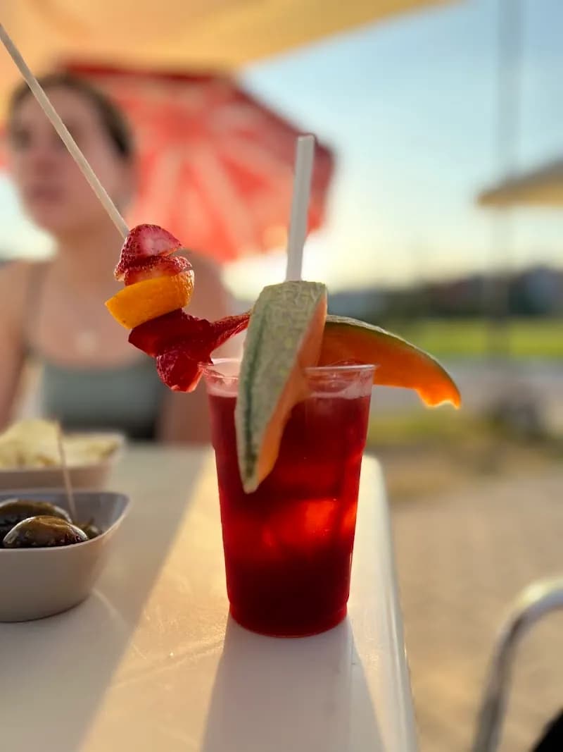 View of Bar Caffetteria del Parco in Rho, Lombardy