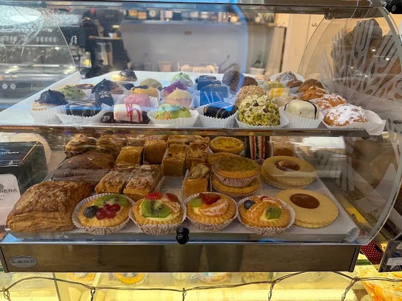 Bar Caffetteria Favaro cafe in Favaro Veneto, VE