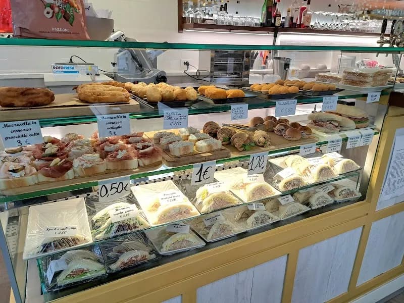 Bar Caffetteria Mirano Central cafe in Mirano, VE