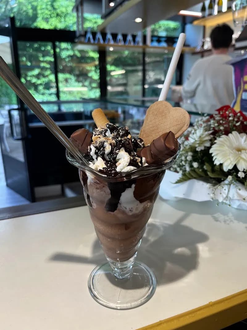 View of Bar Caffetteria Mirano Central in Mirano, VE