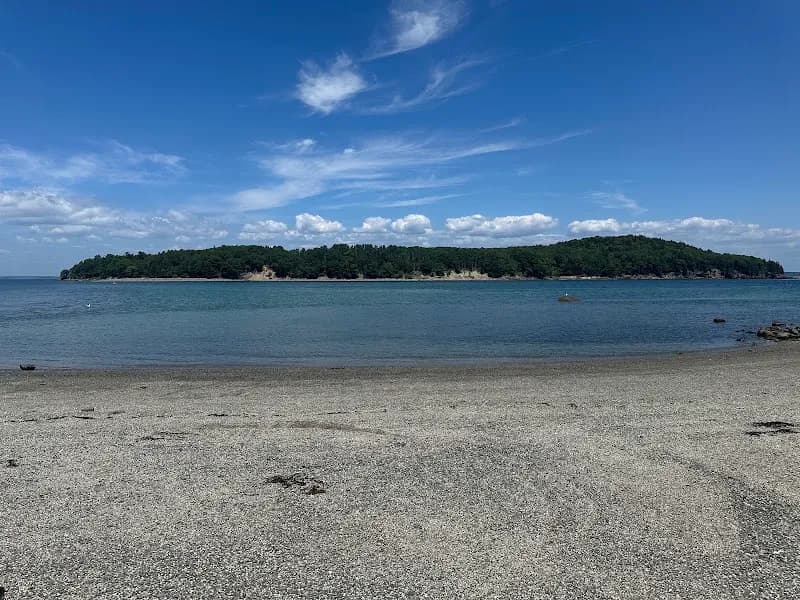 Bar Harbor Club event venue in Bar Harbor, ME