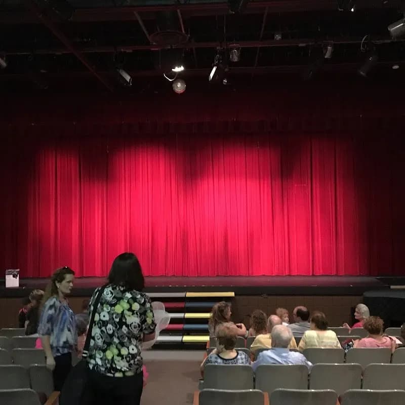 Barlow Community Center community center in Hudson, OH