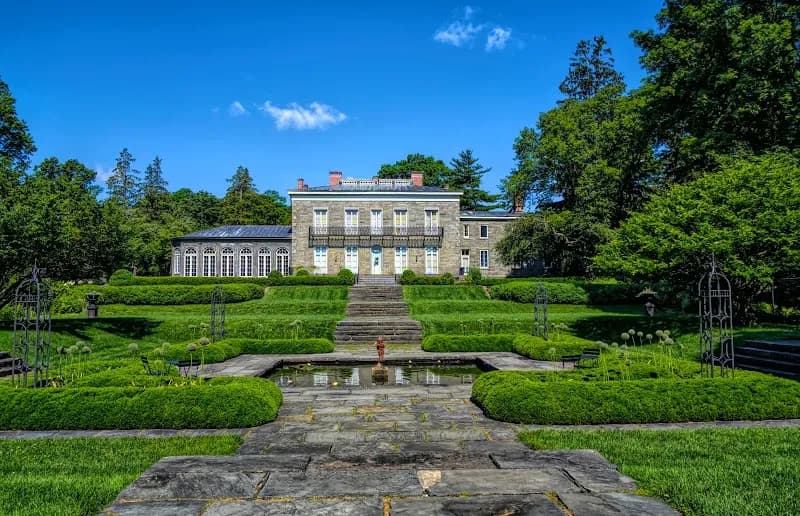 Bartow-Pell Mansion Museum museum in Bronx, NY
