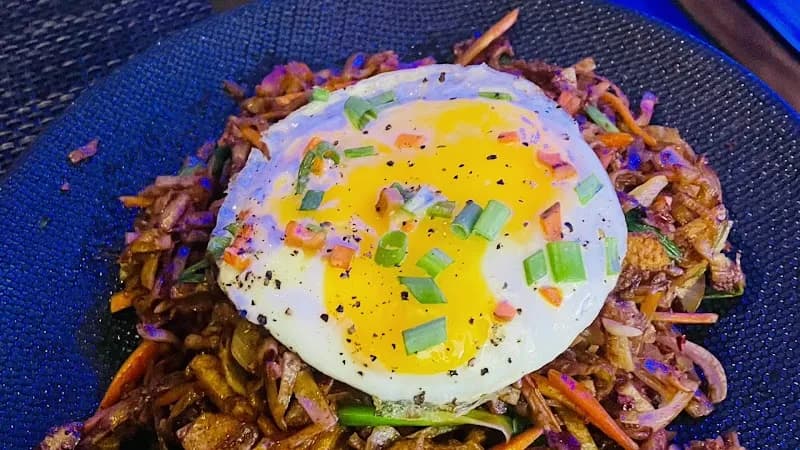 View of Battaramulla Food Court and Restaurant Hub in Battaramulla, WP