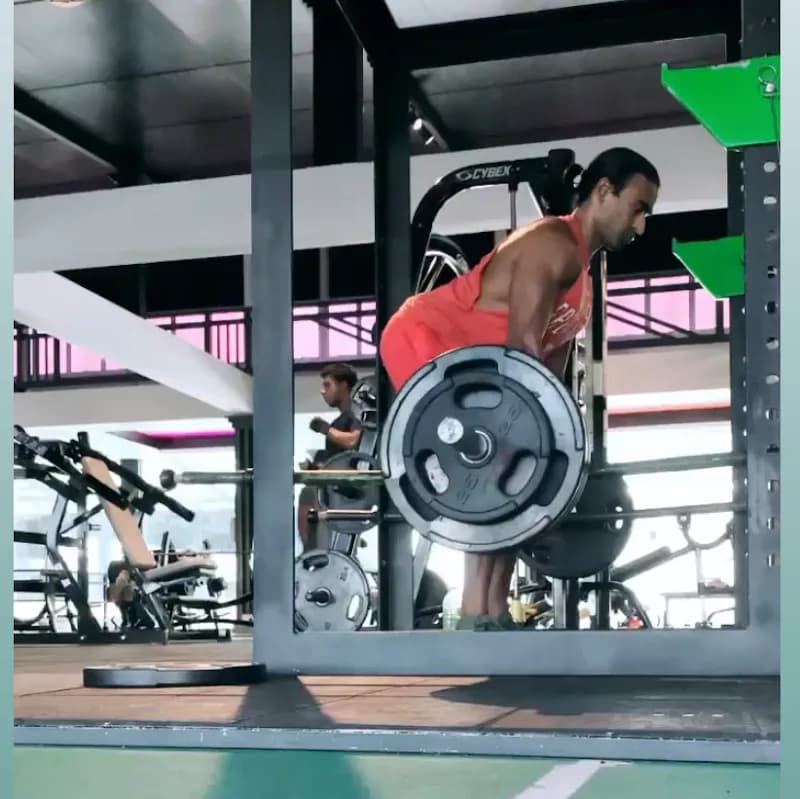 View of Battaramulla Swimming Complex in Battaramulla, WP