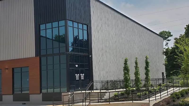 Battle Axes, LLC Lexington KY amusement center in Lexington, KY