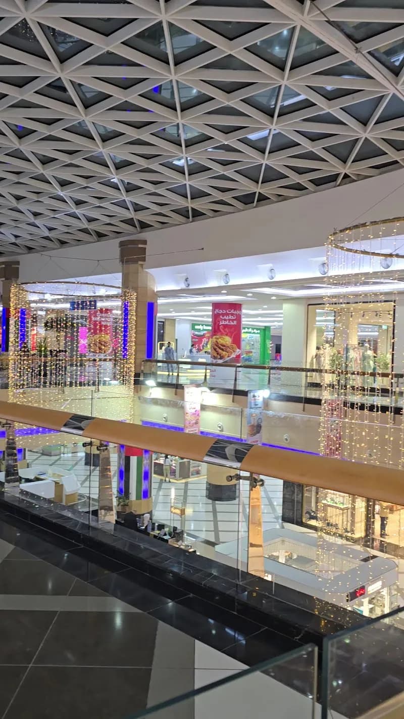 View of Bawabat Al Sharq Mall in Bawabat Al Sharq, Abu Dhabi