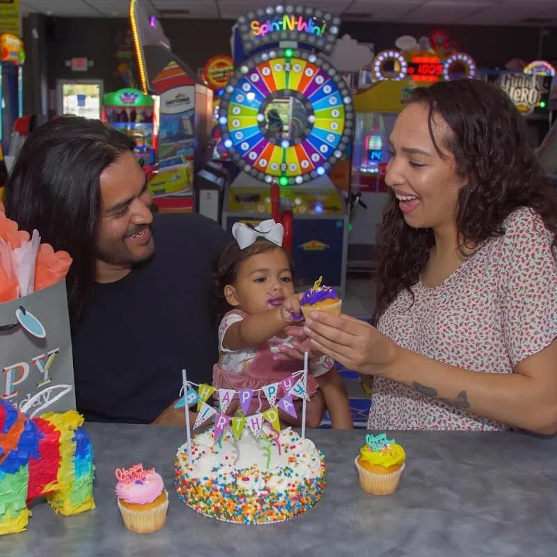 Bay Area Raceway go karting venue in Clear Lake, TX