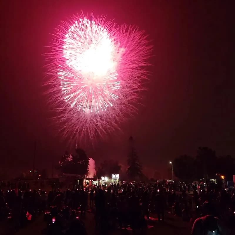 View of Bay Ridges Kinsmen Park in Pickering, ON