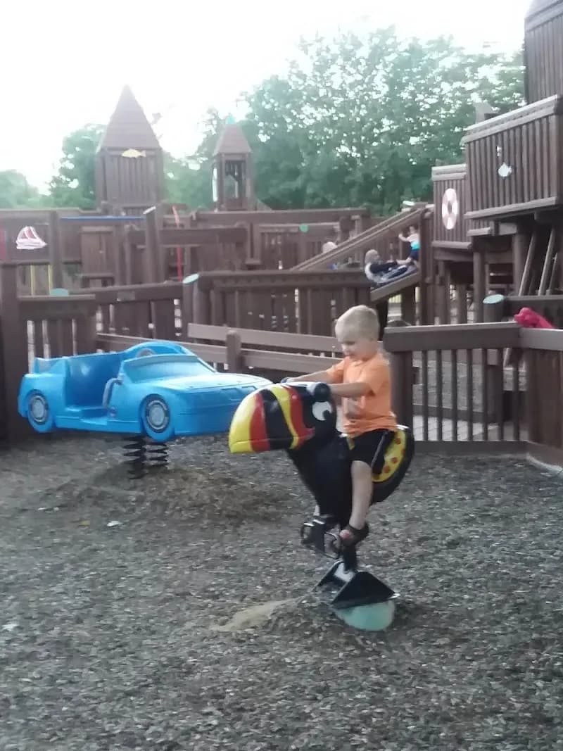 View of Bay Village Parks & Recreation in Bay Village, OH