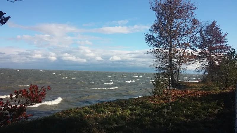 View of Bay Village Parks & Recreation in Bay Village, OH