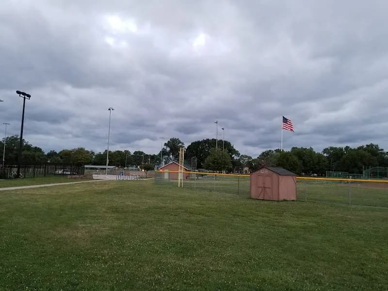 View of Bay Village Swimming Pool in Bay Village, OH