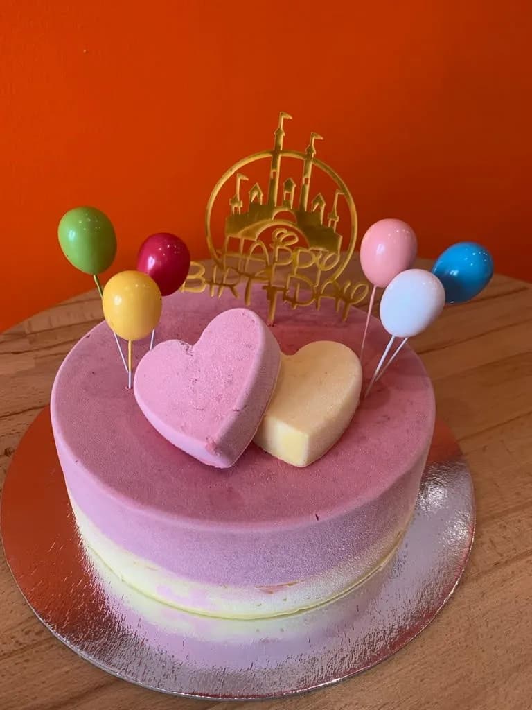 View of Bayside Ice Cream Factory in Bayside, VIC