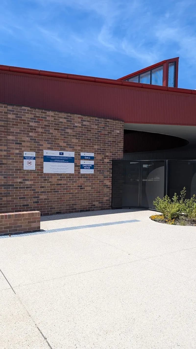 View of Bayside Recreation Centre in Bayside, VIC