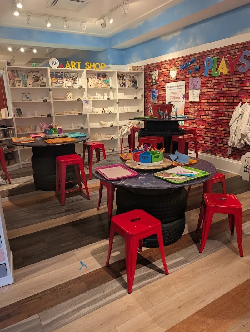 Be with Me Playseum Annapolis museum in Annapolis, MD