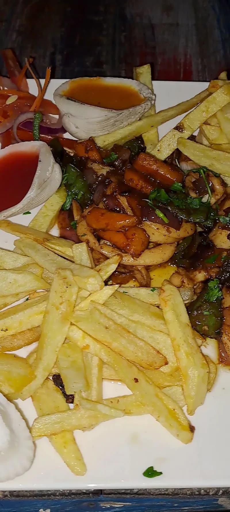 View of Beachfront Café - Kunduchi in Kunduchi, DSM