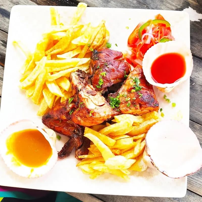 View of Beachfront Café - Kunduchi in Kunduchi, DSM