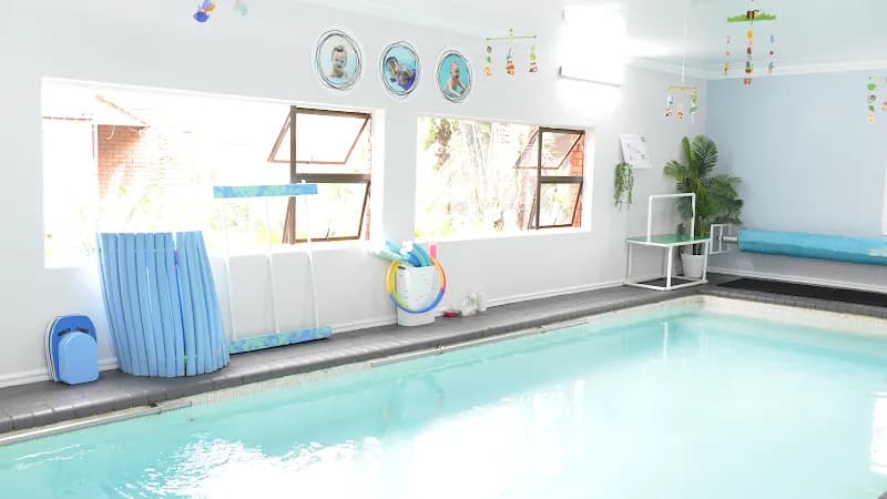 Bedfordview Community Swimming Pool swimming in Bedfordview, GP