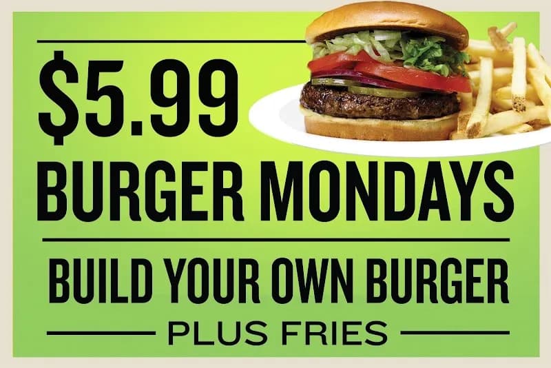 View of Beef 'O' Brady's in Valrico, FL