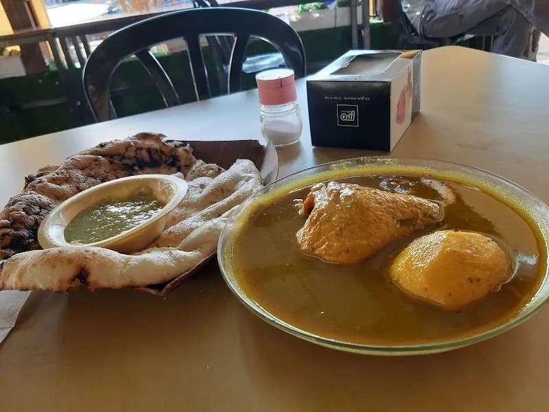 View of Beit Dagan Family Restaurant in Beit Dagan, TA