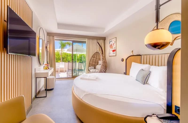 View of Belek Family Recreation Center in Belek, Antalya