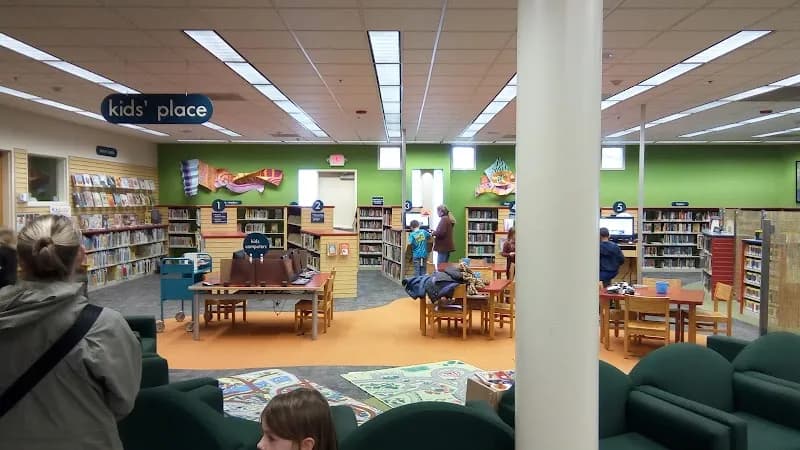 View of Belle Cooledge Community Center in Land Park, CA