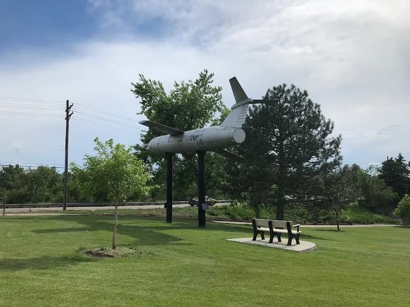 Belleview Park park in Englewood, CO