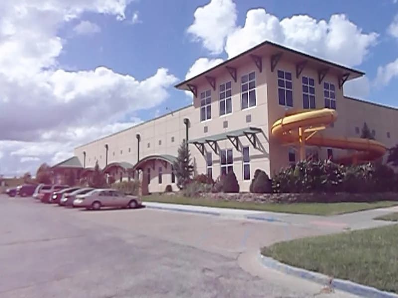 View of Belton Parks & Recreation in Belton, MO